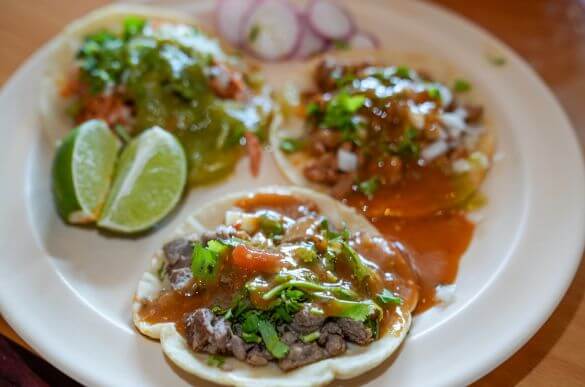 Lupita's Taqueria and Panaderia 1