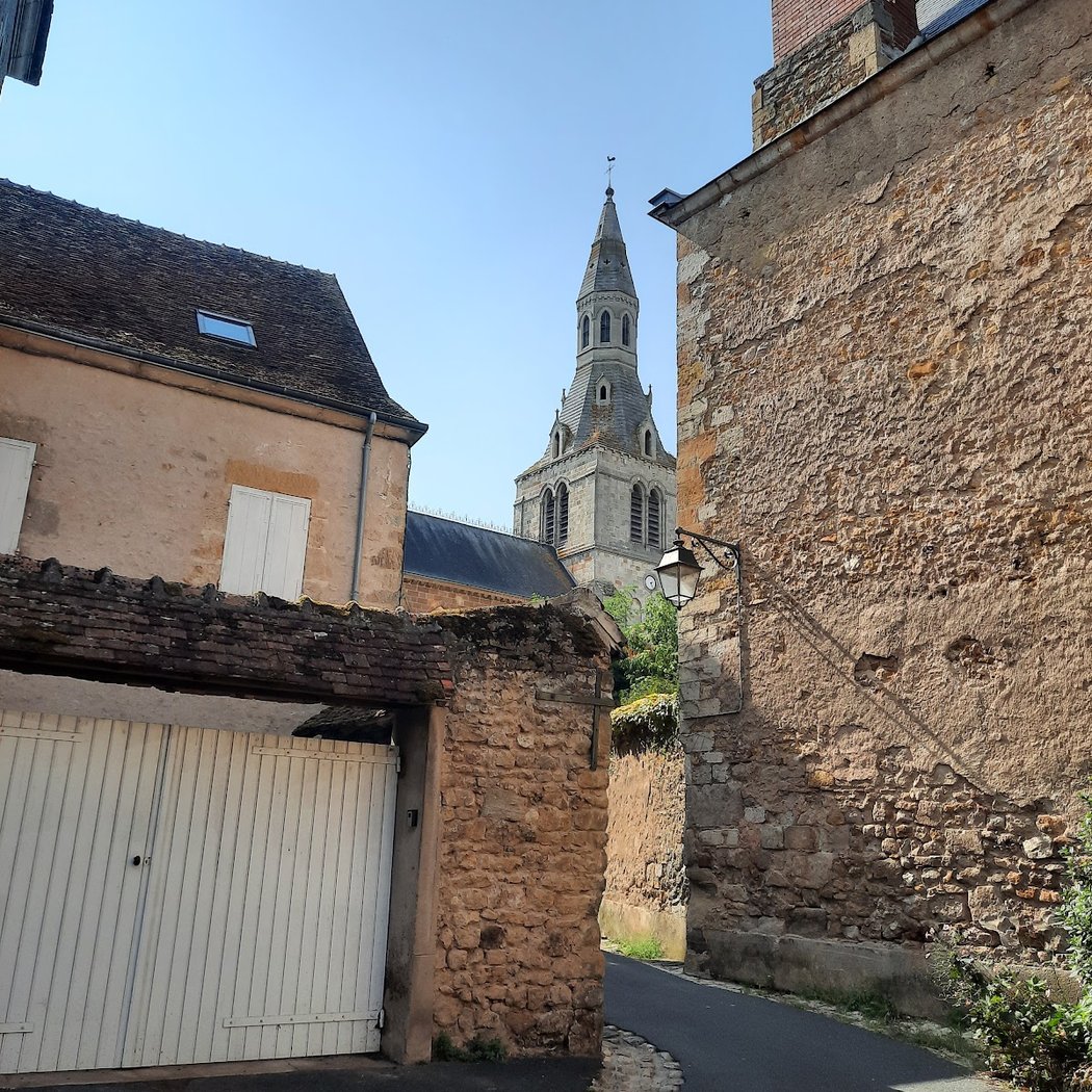 La Châtre 3