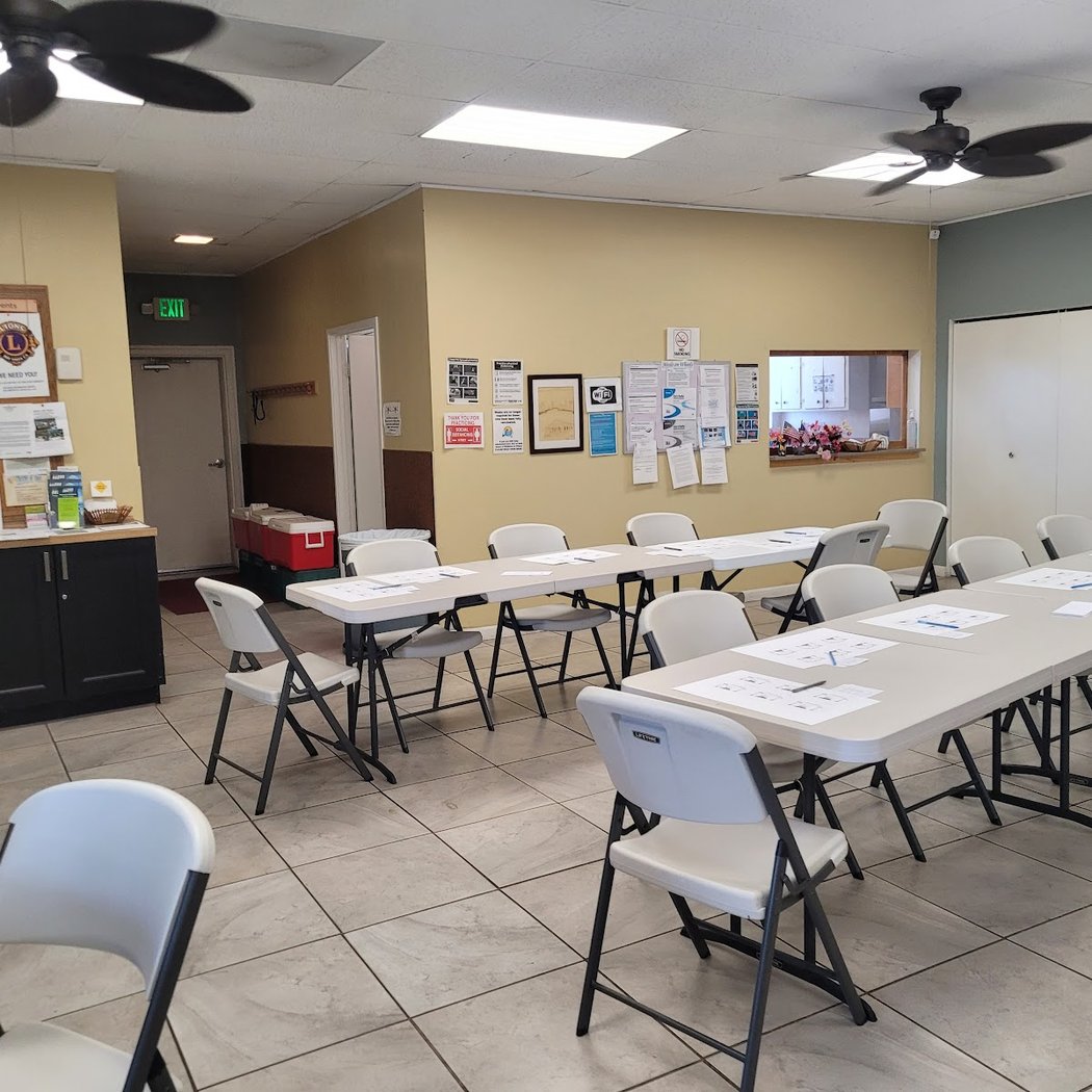 Rio Vista Senior Center 1