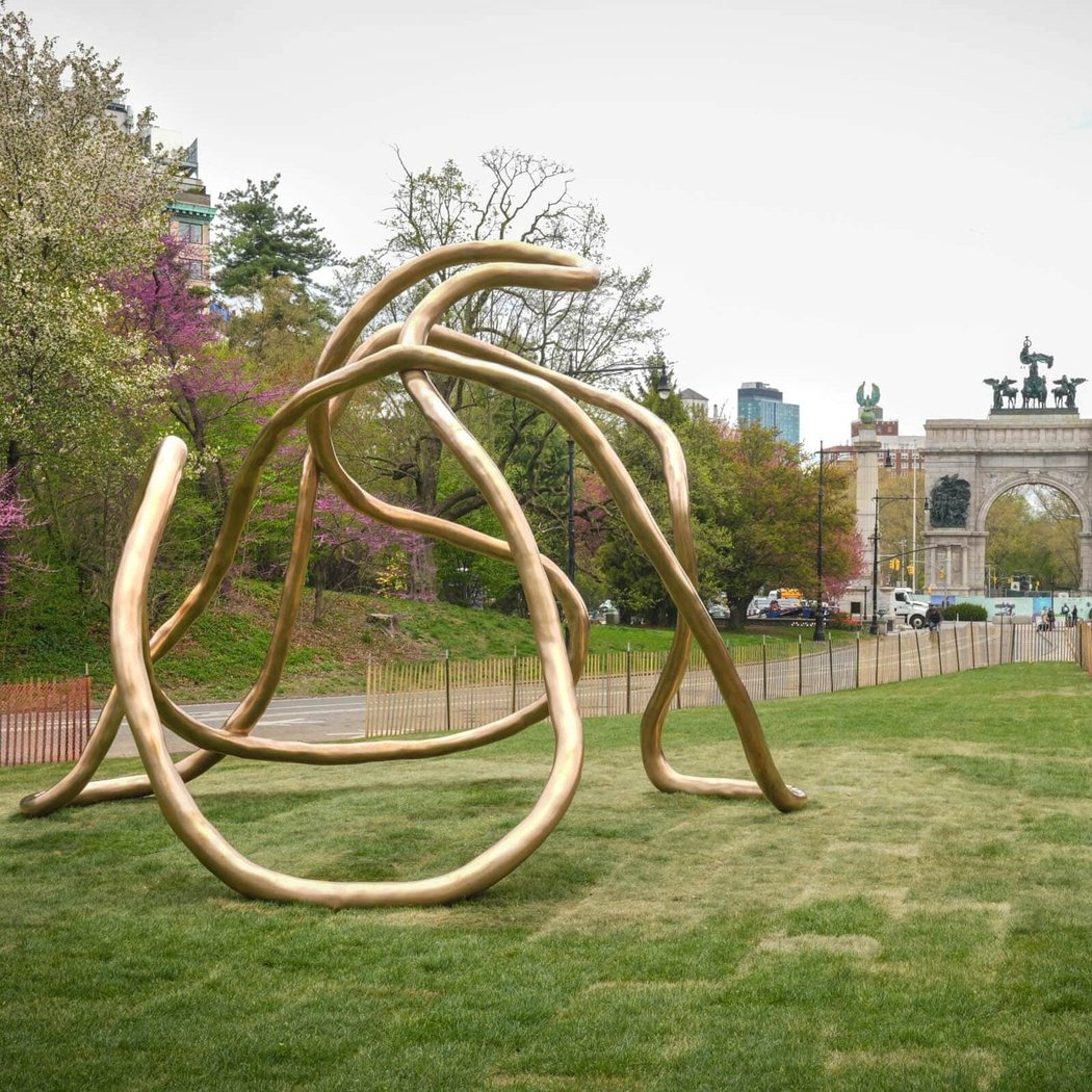 Monuments to Motherhood 1