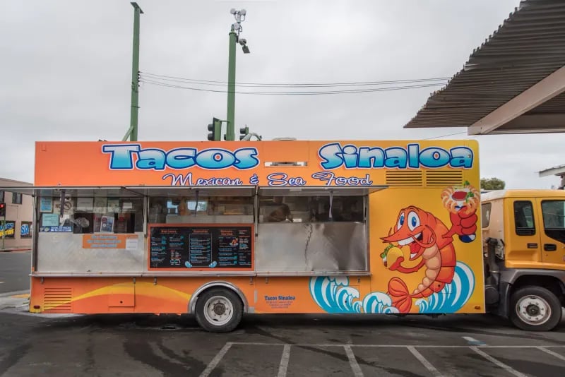 Tacos Sinaloa 3