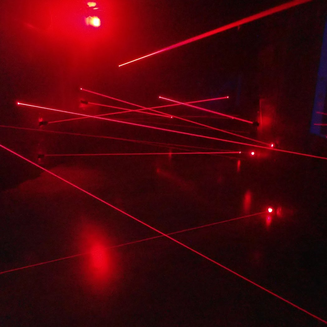 LASER TAG 3