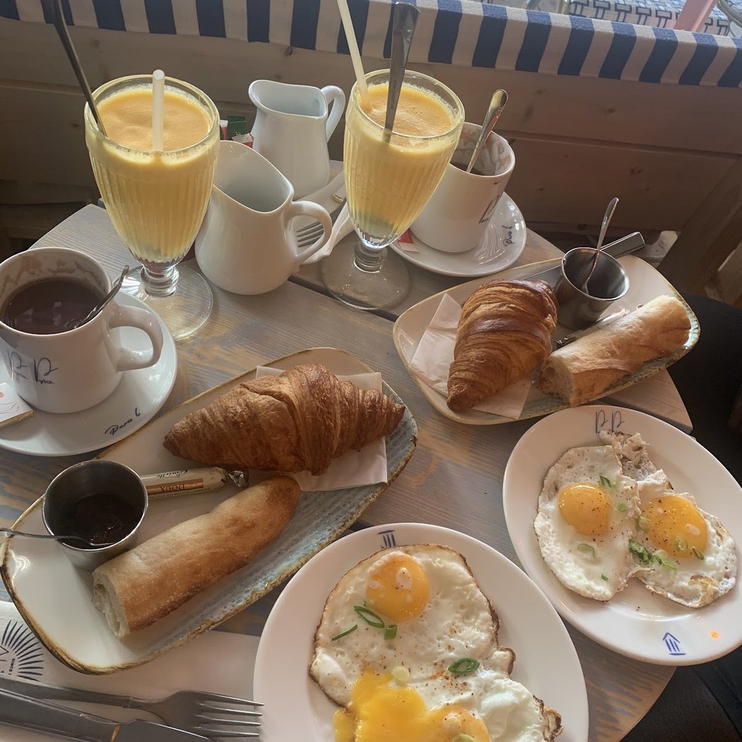 Paris Pyla 1