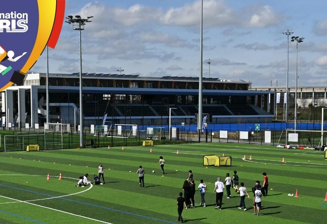 Yves du Manoir Stadium 4