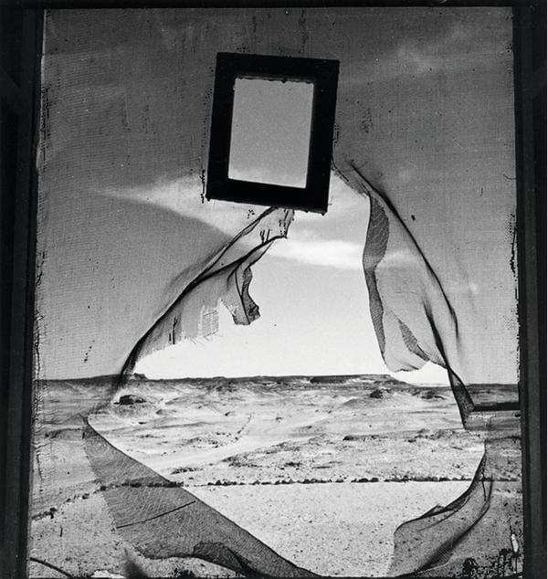 Lee Miller au Musée d'Art Moderne de Paris 4