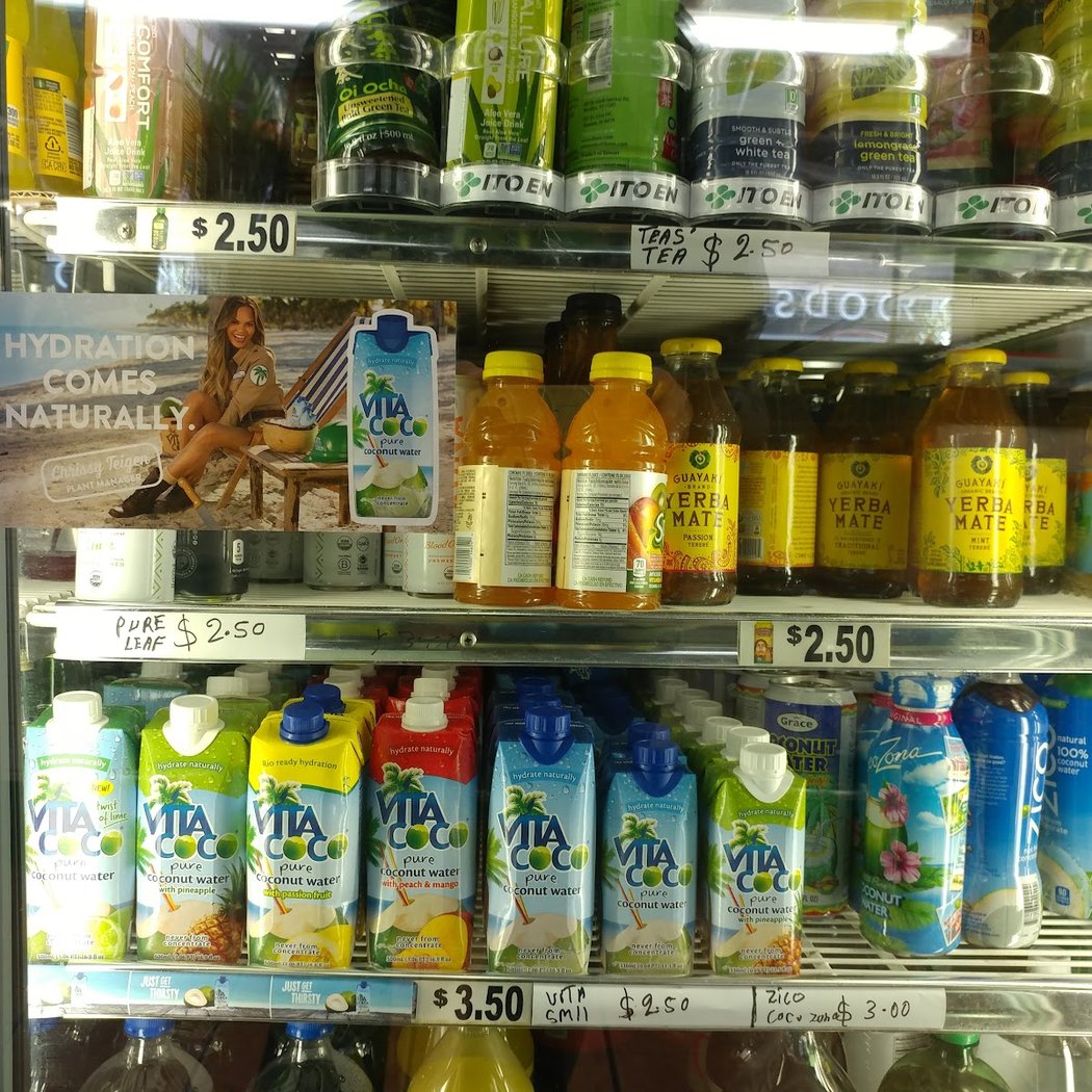 Bari Bodega 2