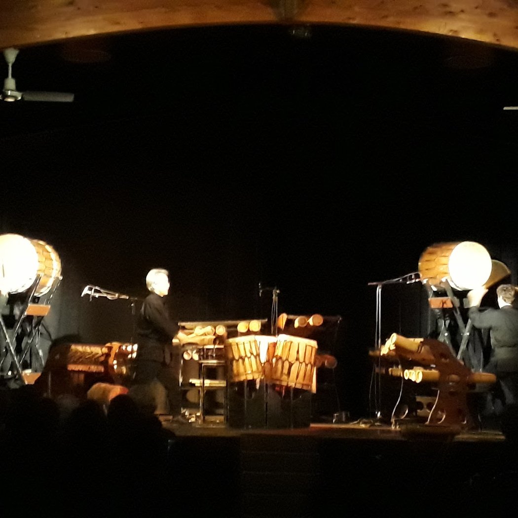 Concert d'ouverture Khenkhenou 1