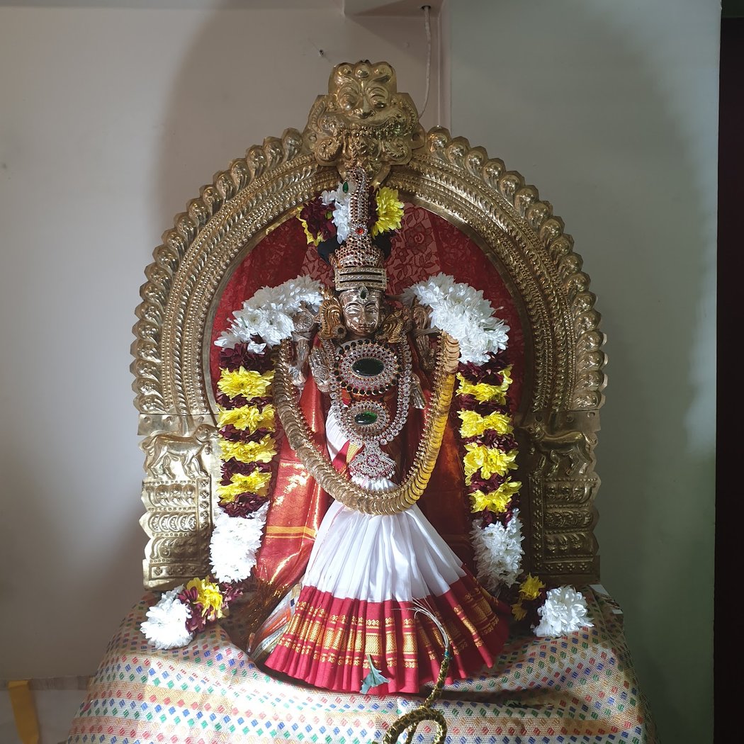 La Fête de Ganesh 3