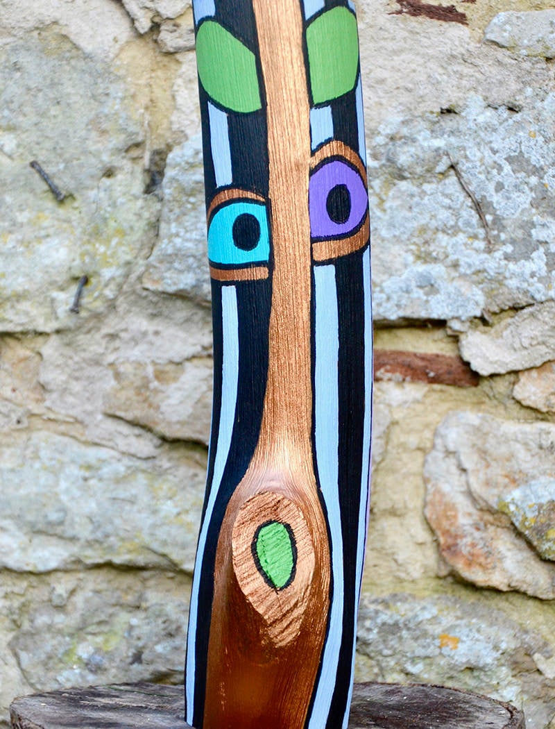 Les gueules de bois 1