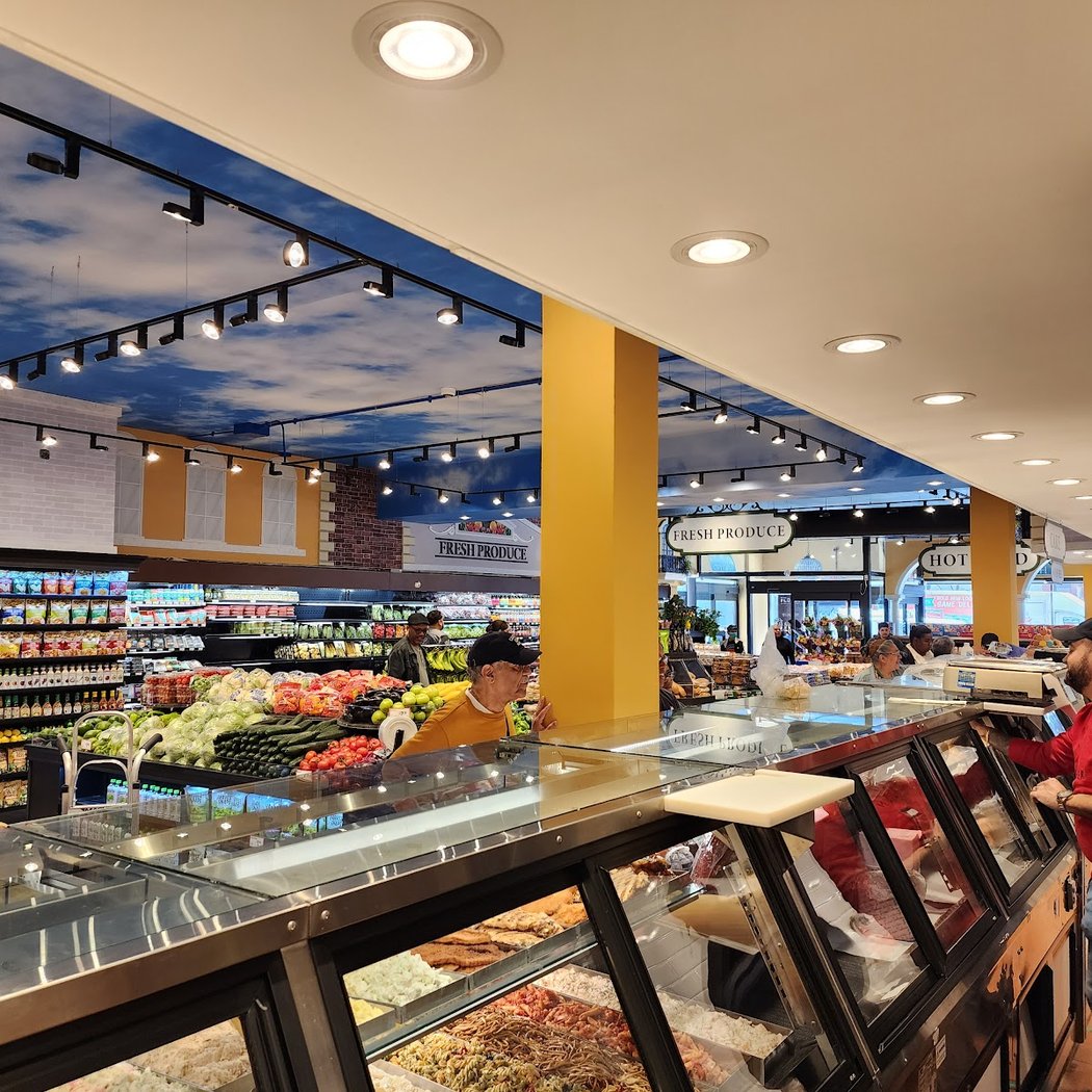 City Fresh Market 3