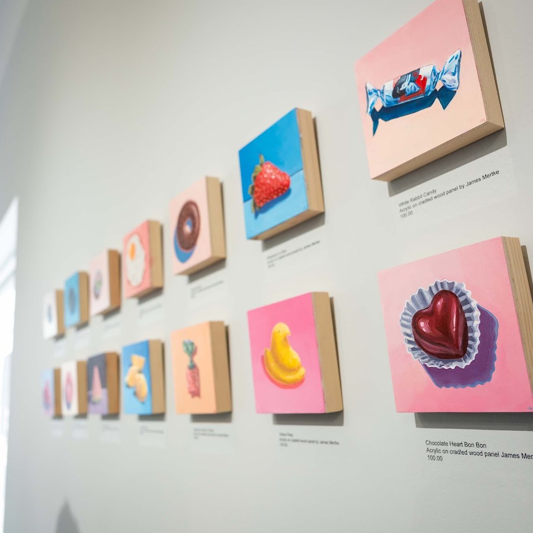 Colibri Gallery 1