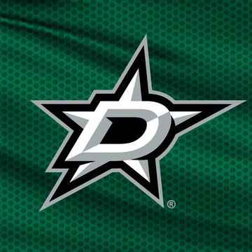 San Jose Sharks vs. Dallas Stars 2