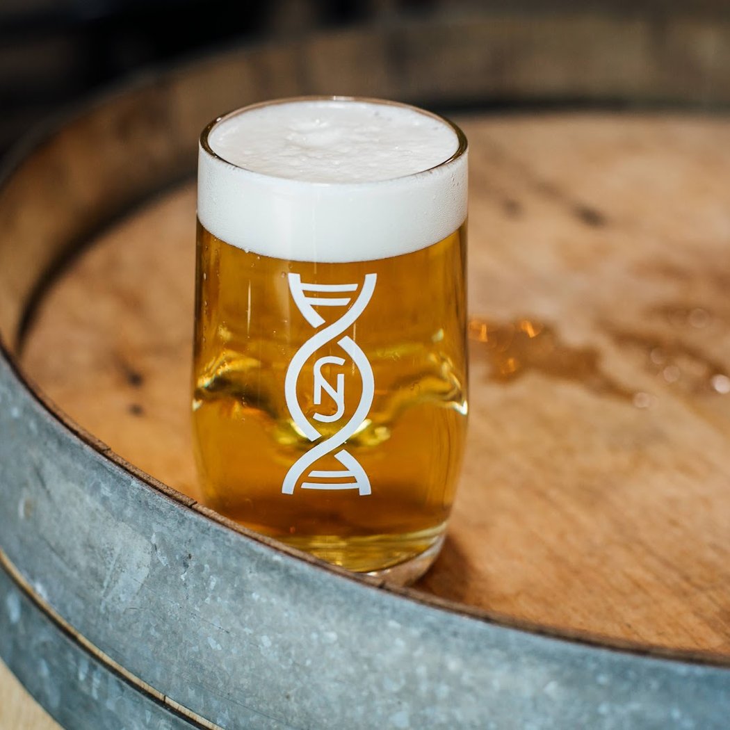 Novel Strand Brewing Company 1