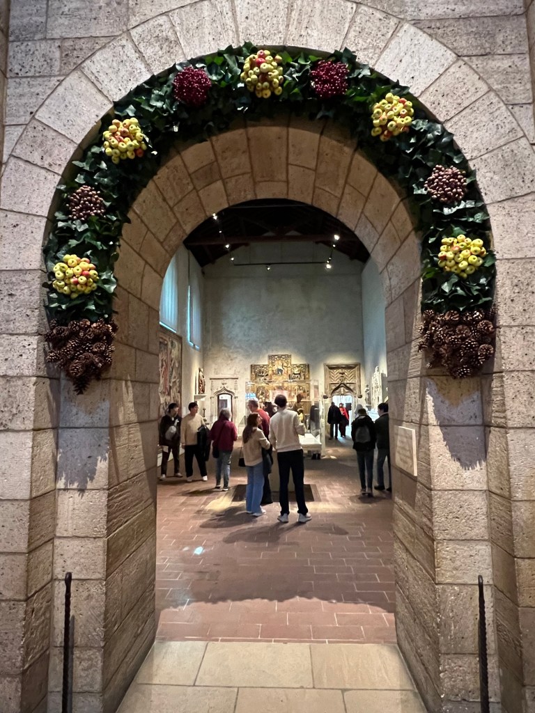 Christmas Tide Tour 2