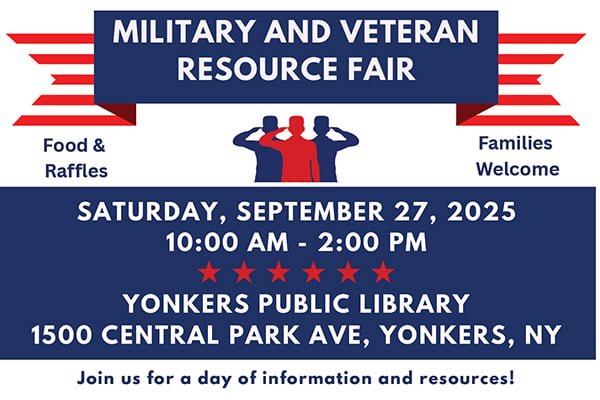 Family-Friendly Fair for Veterans and Service Members 1