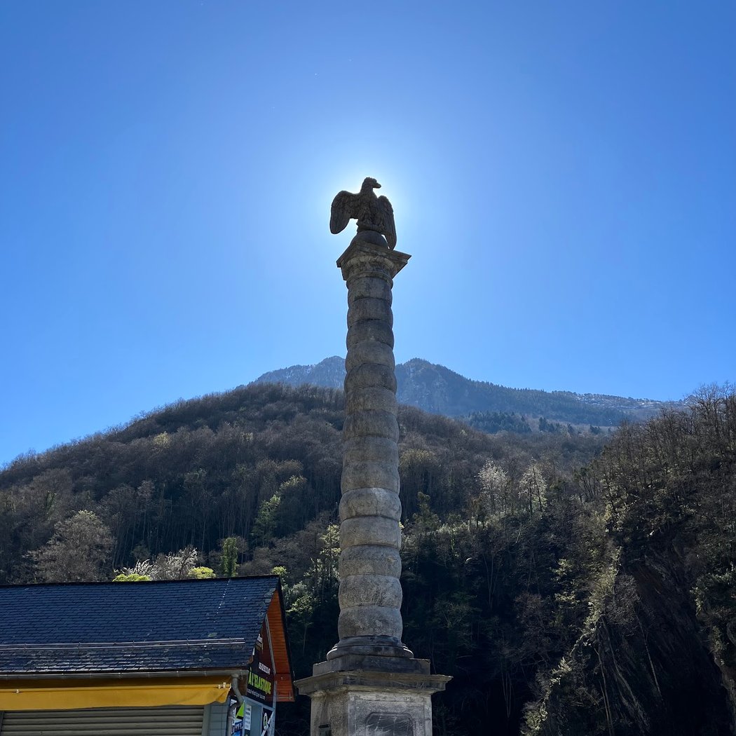 Pont Napoléon 2