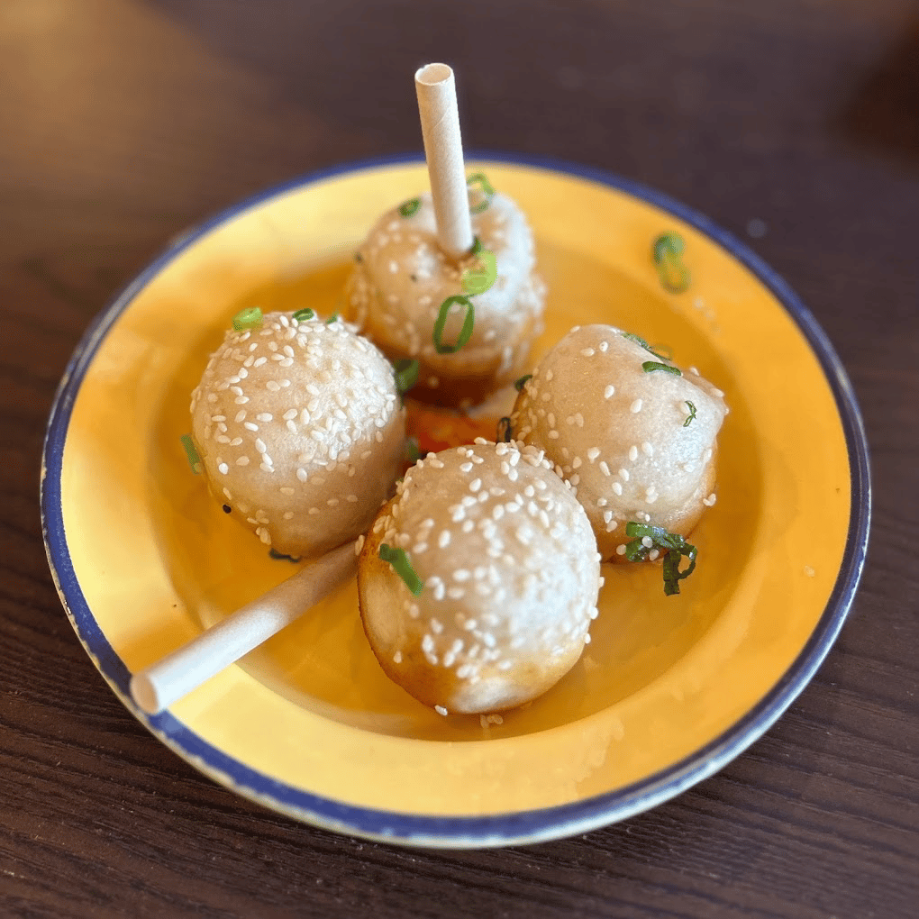 Jixiao’s Buns 1