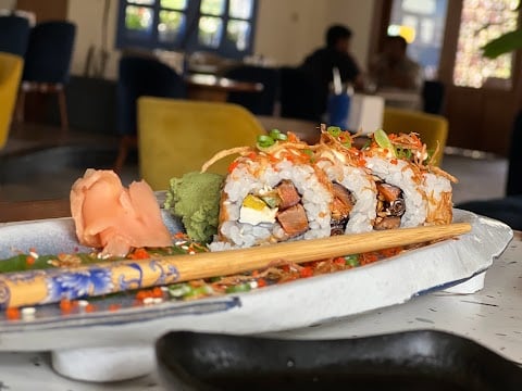 Papa Pho 1