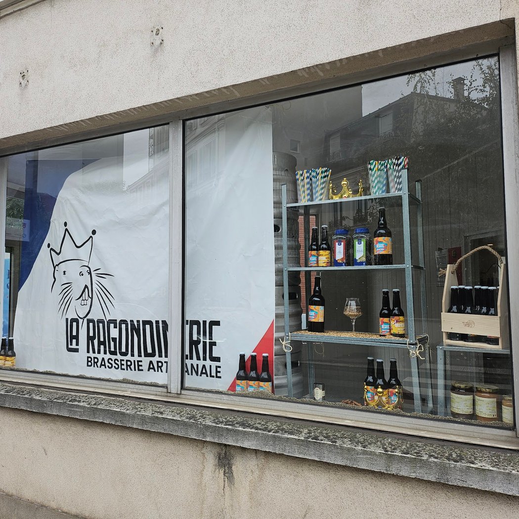 Ragondinerie 2