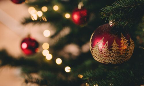 Jeux de Noël 1