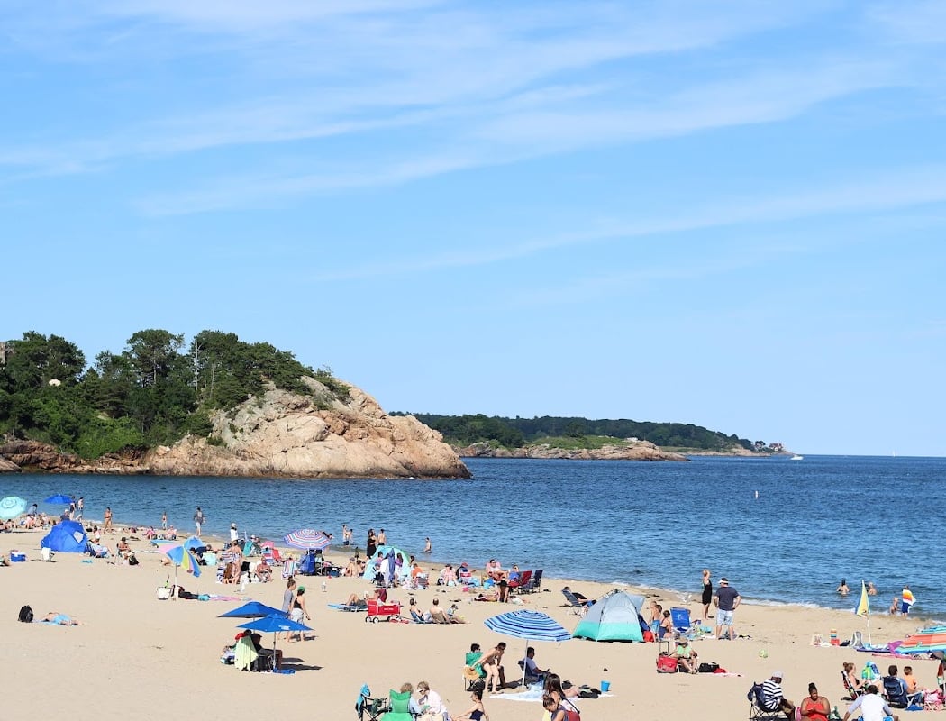Singing Beach 1
