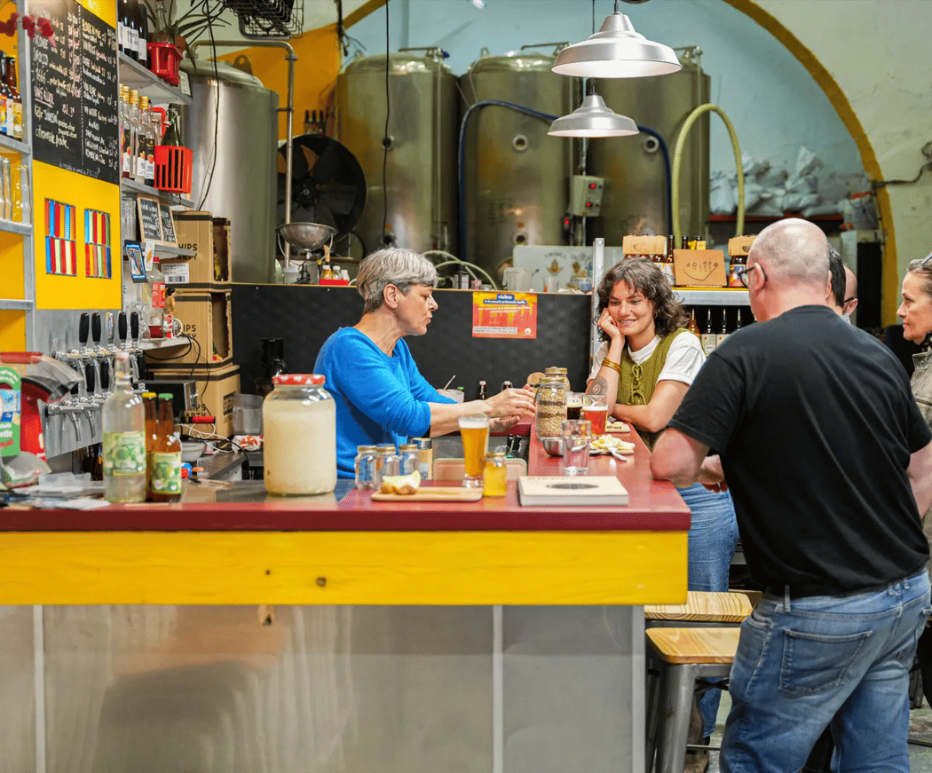 Monthly Events at Soiffe Microbrewery 2