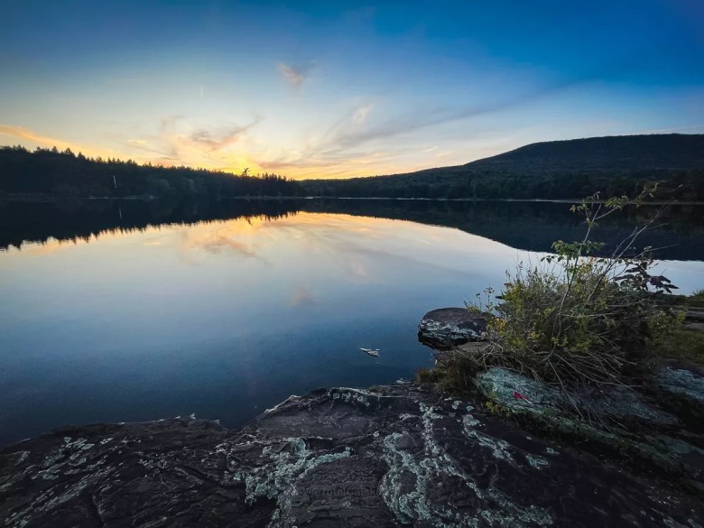 North–South Lake 2