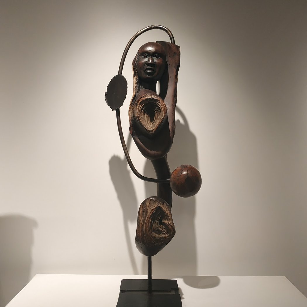 Galerie Louchard 1