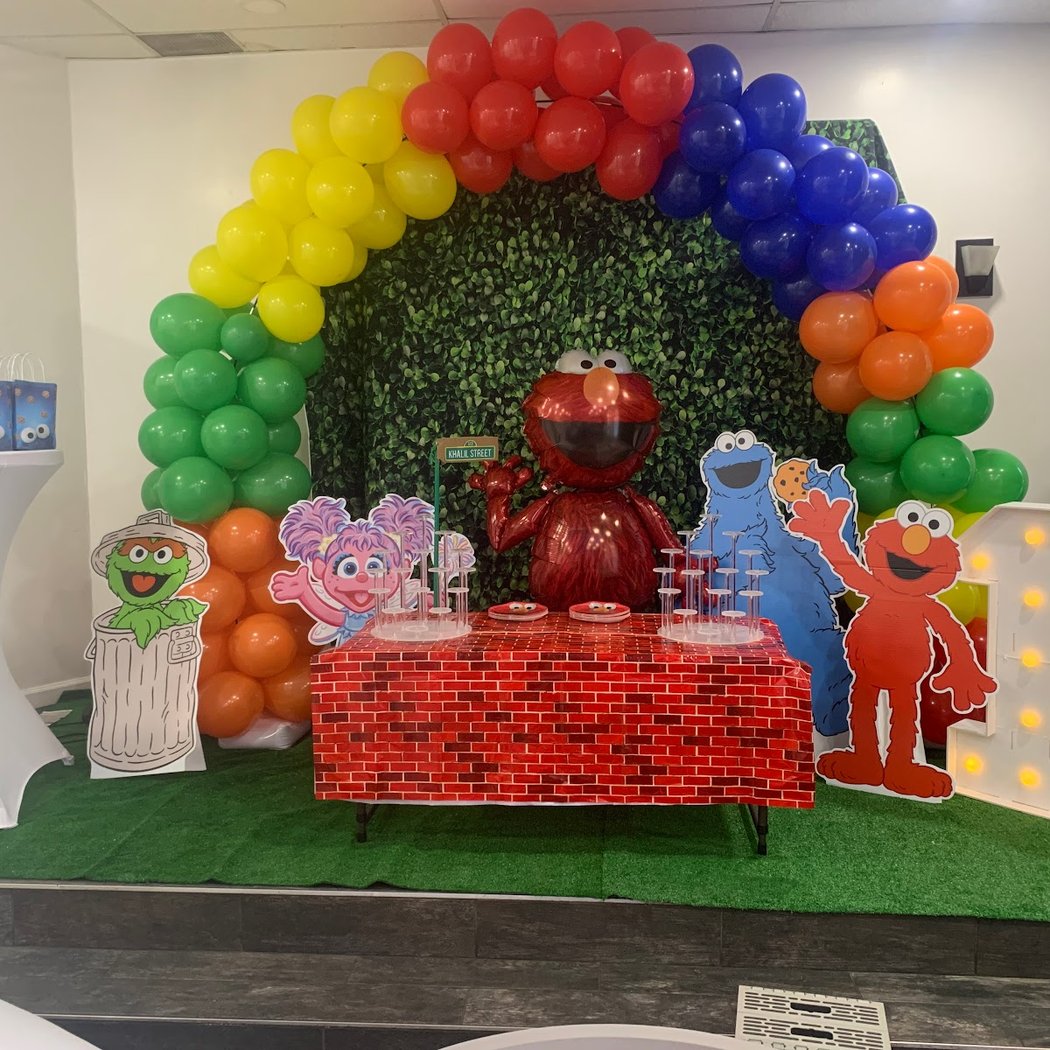 Valencias Eventspace 3