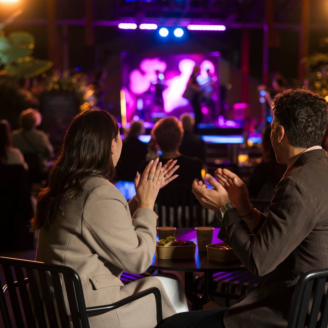 Jazz Sessions in The Rocks 4