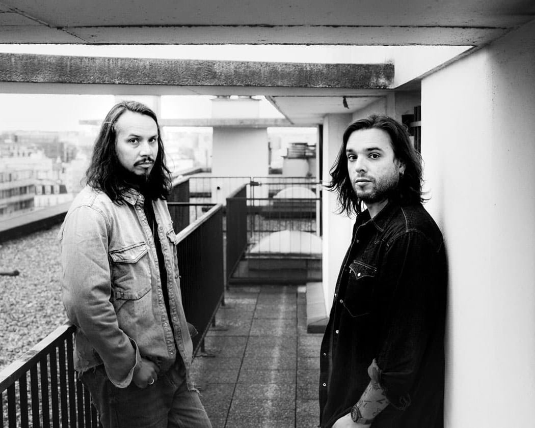 The Honnet Brothers – Release Party 2