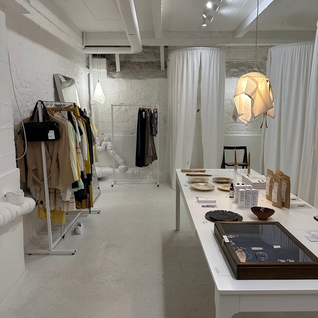 Boutique La Bonne Pioche 3