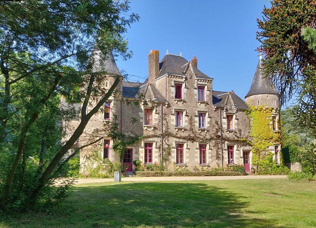 Château de Bodio 2