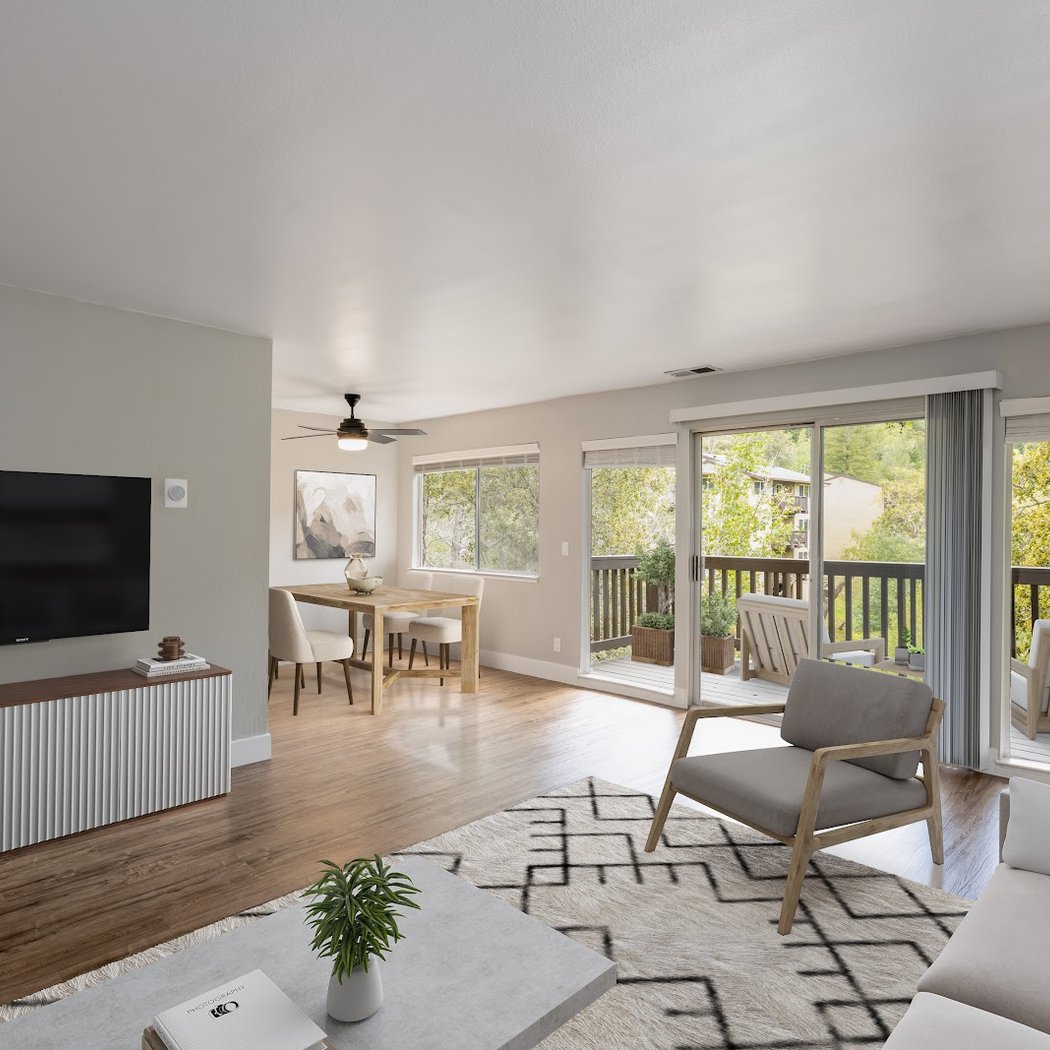 Skylark Apartment Homes 1