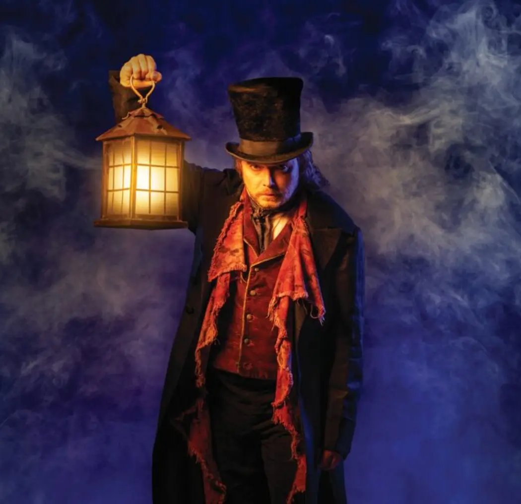 A Christmas Carol 1