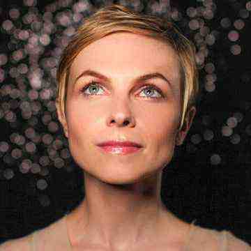 Kat Edmonson 1