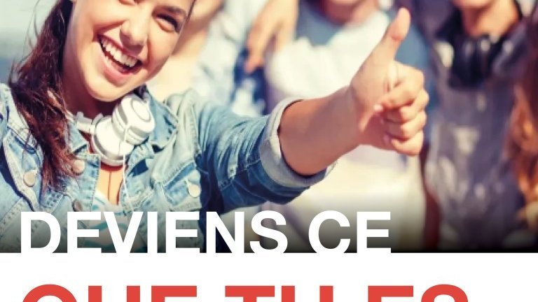 Parcours de préparation à l’orientation scolaire 1