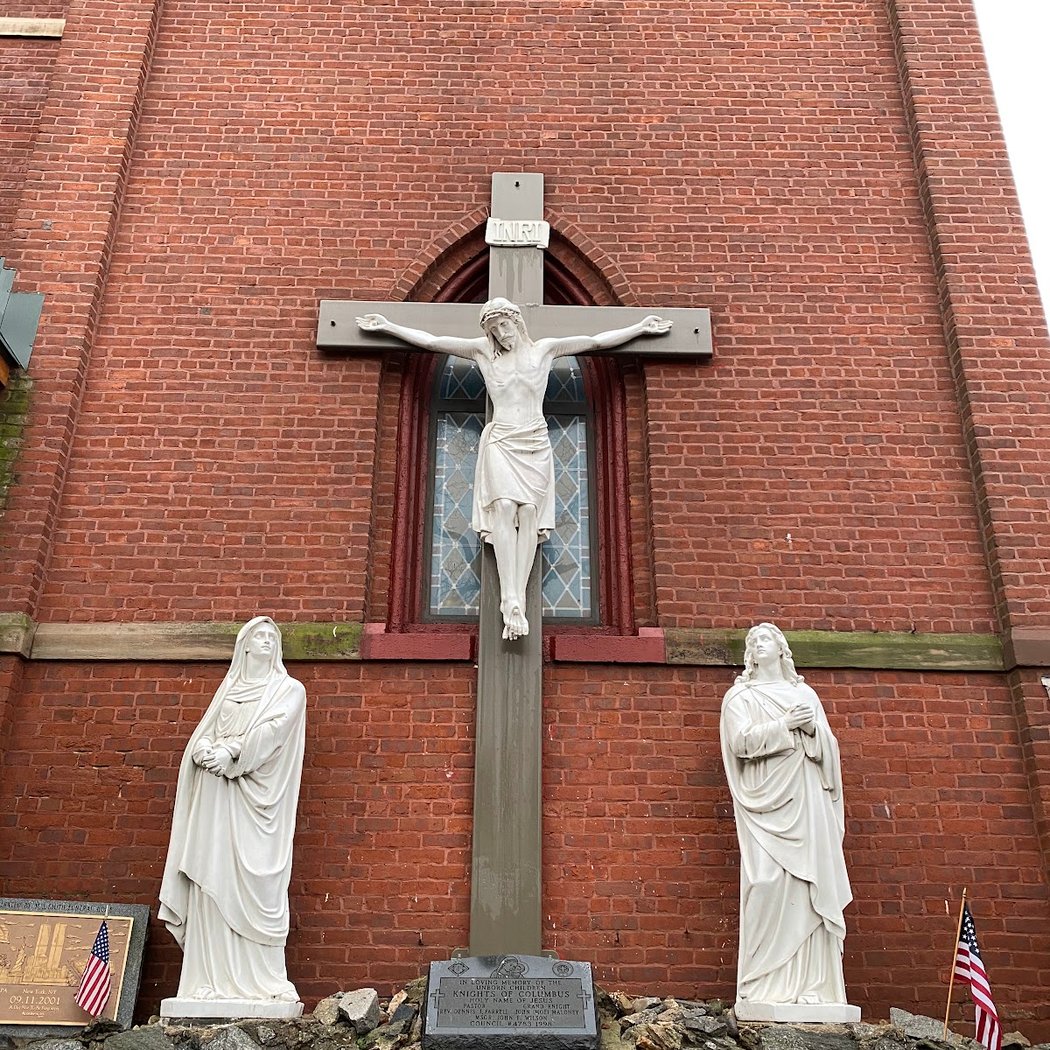 Holy Name of Jesus Church 5