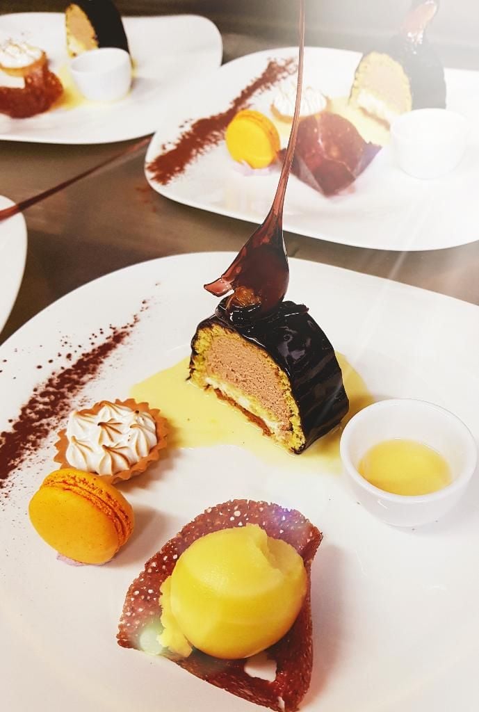 Restaurant les Sources 1