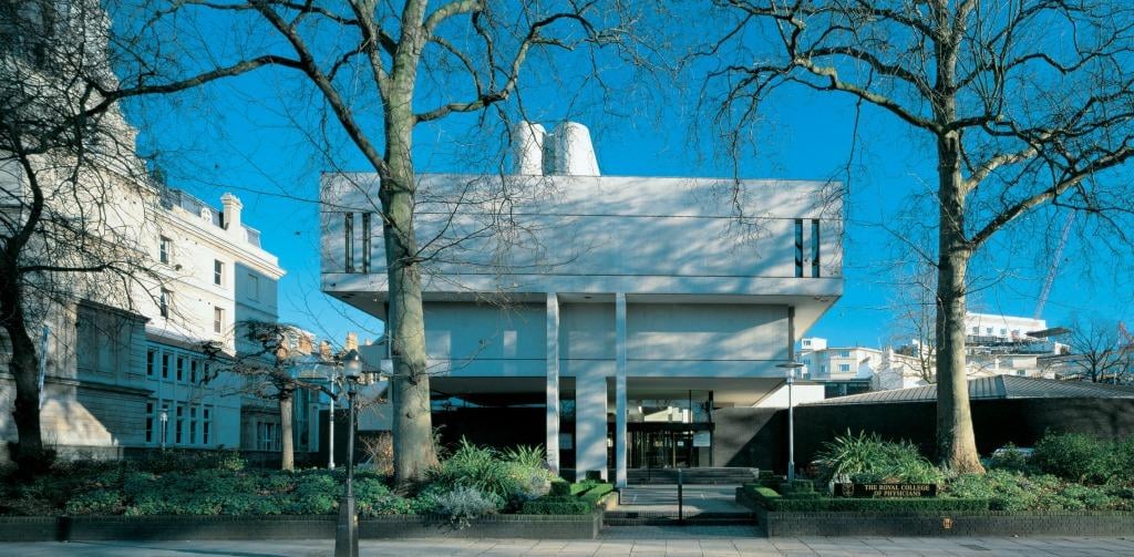 RCP London Events (Royal College of Physicians) 2