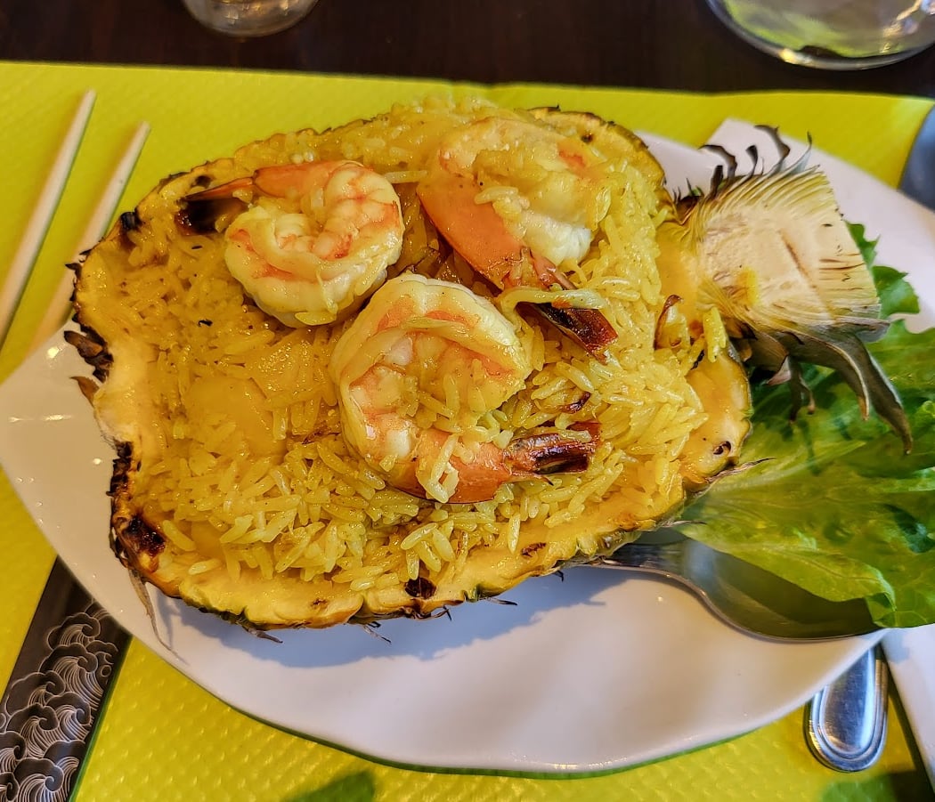 Maï Thaï 1