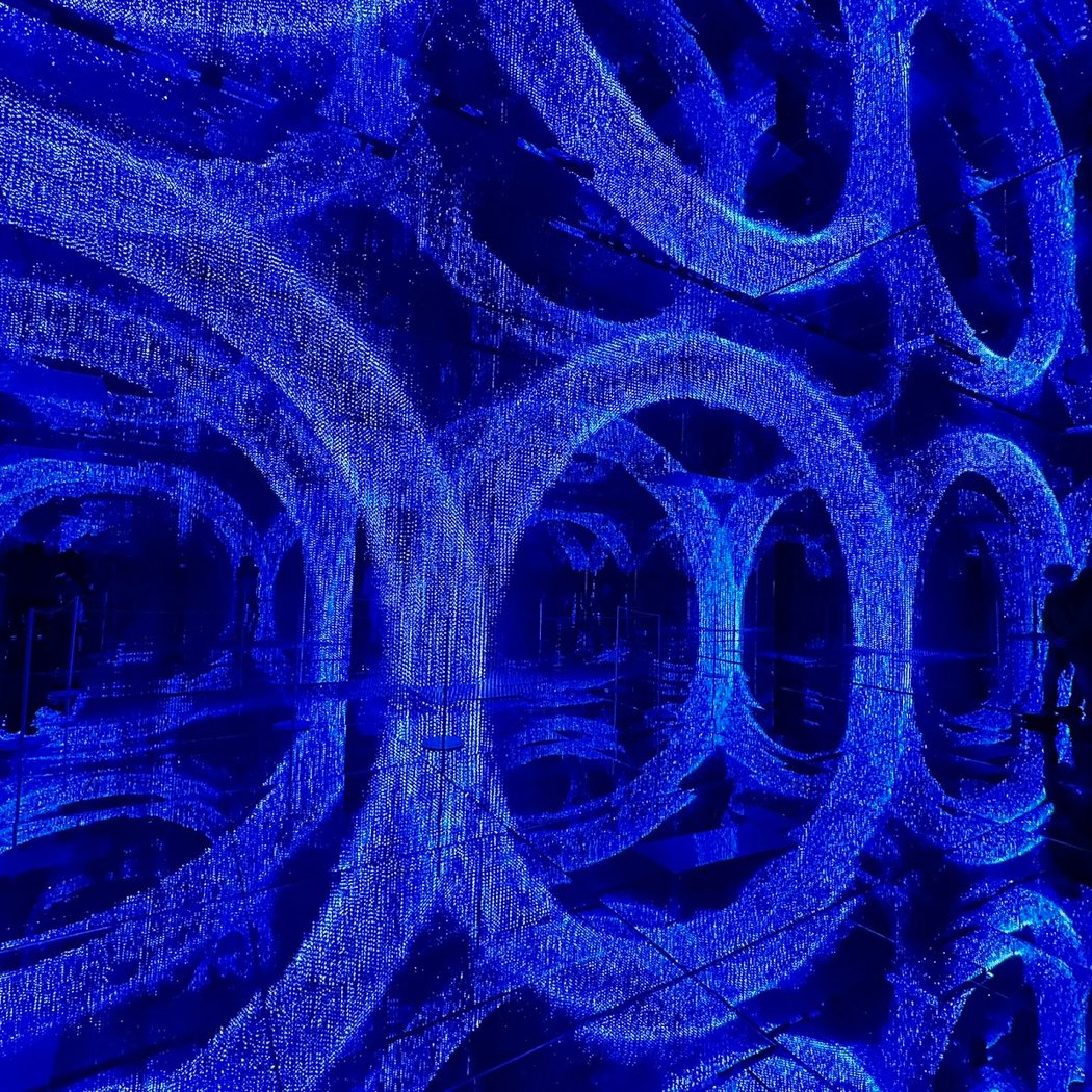 MOAT (Musem of Art and Technology) 3