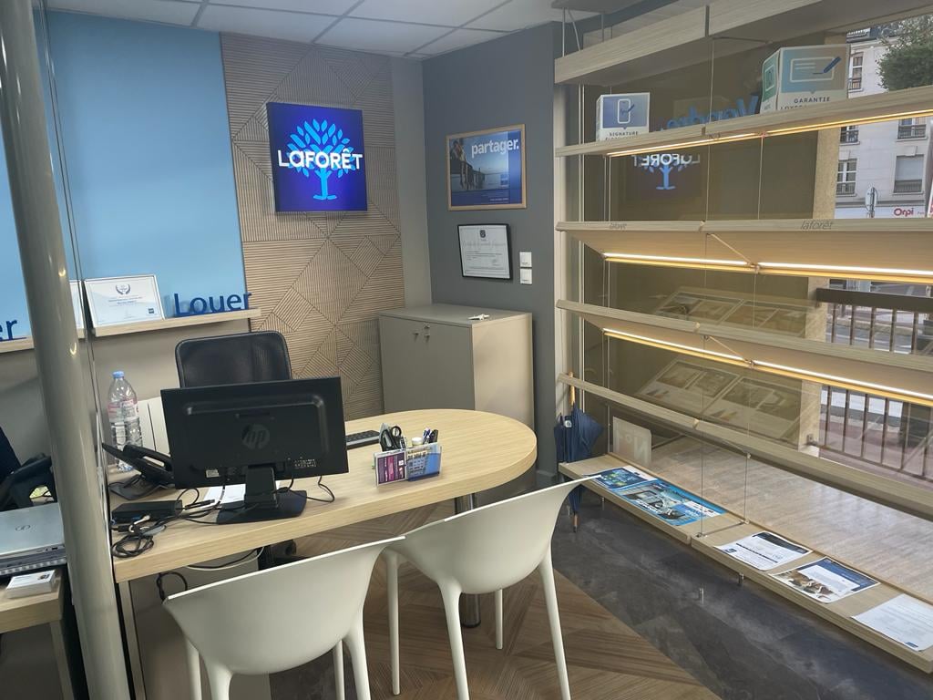 Agence immobilière Laforêt Fontenay-Aux-Roses 3