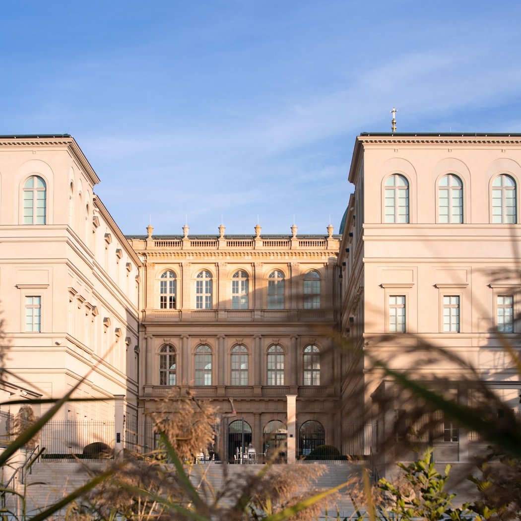 Stadtspaziergang durch Potsdam 3