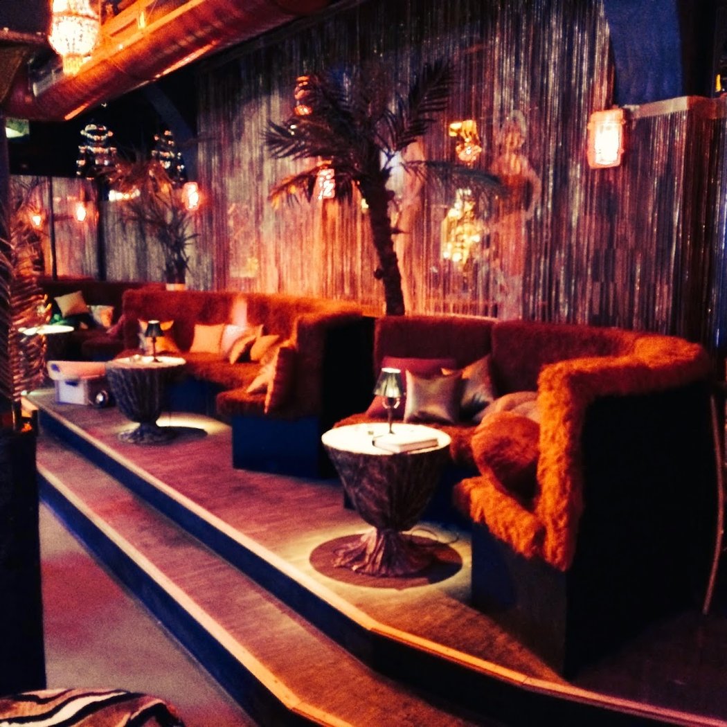 Paradiso Tanzbar 3