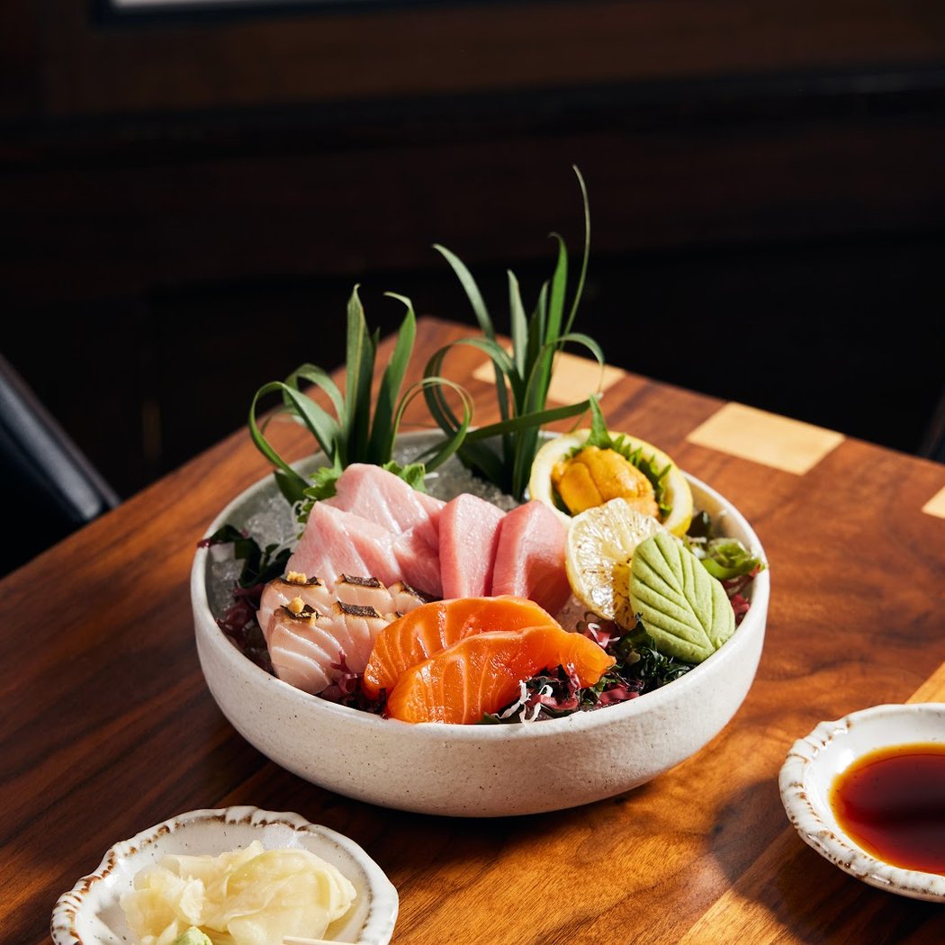 PABU Izakaya 1
