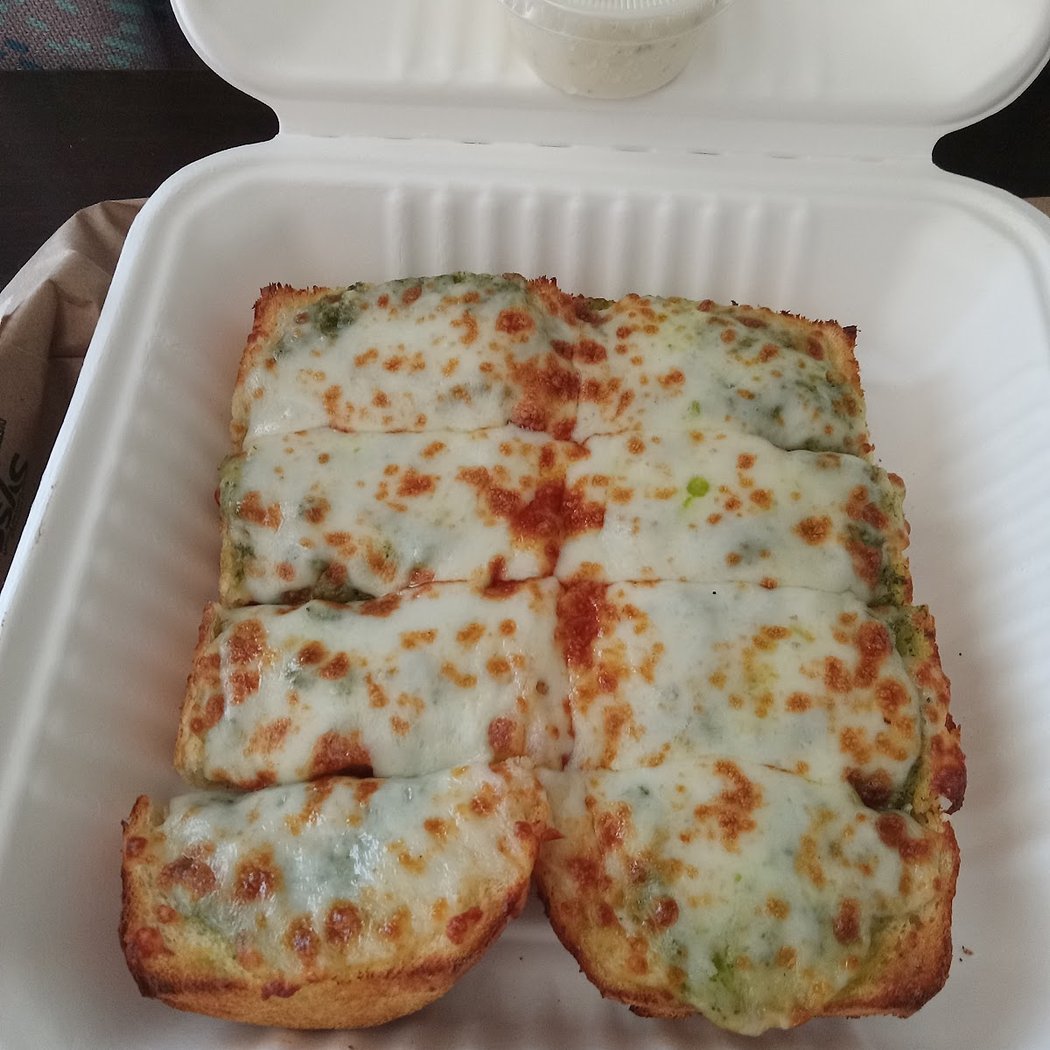 Stefano's Pizza 3