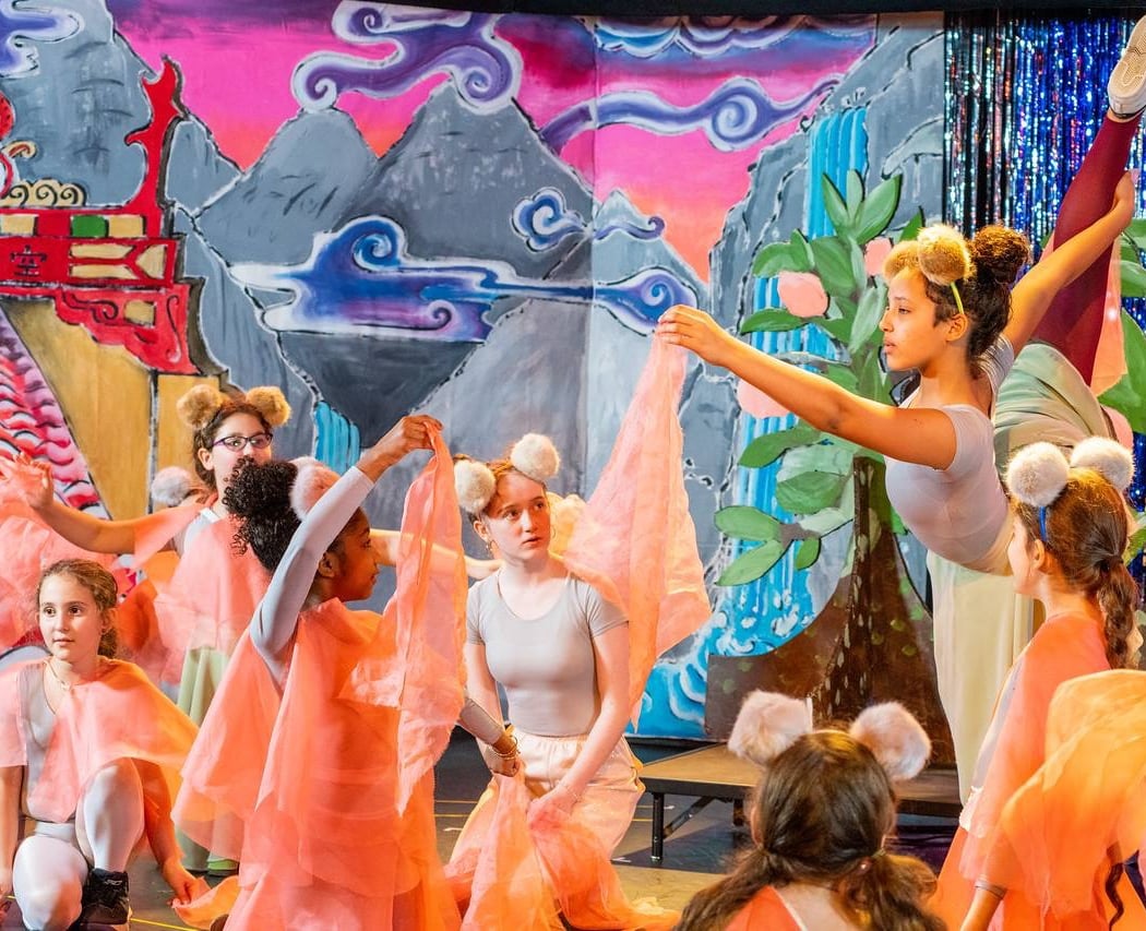 Boost Confidence & Communication Skills with LAMDA 3