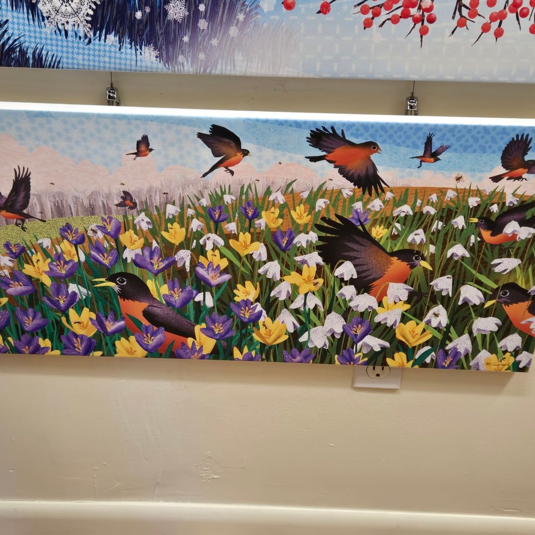 Holiday Markets and Craft Shows 3