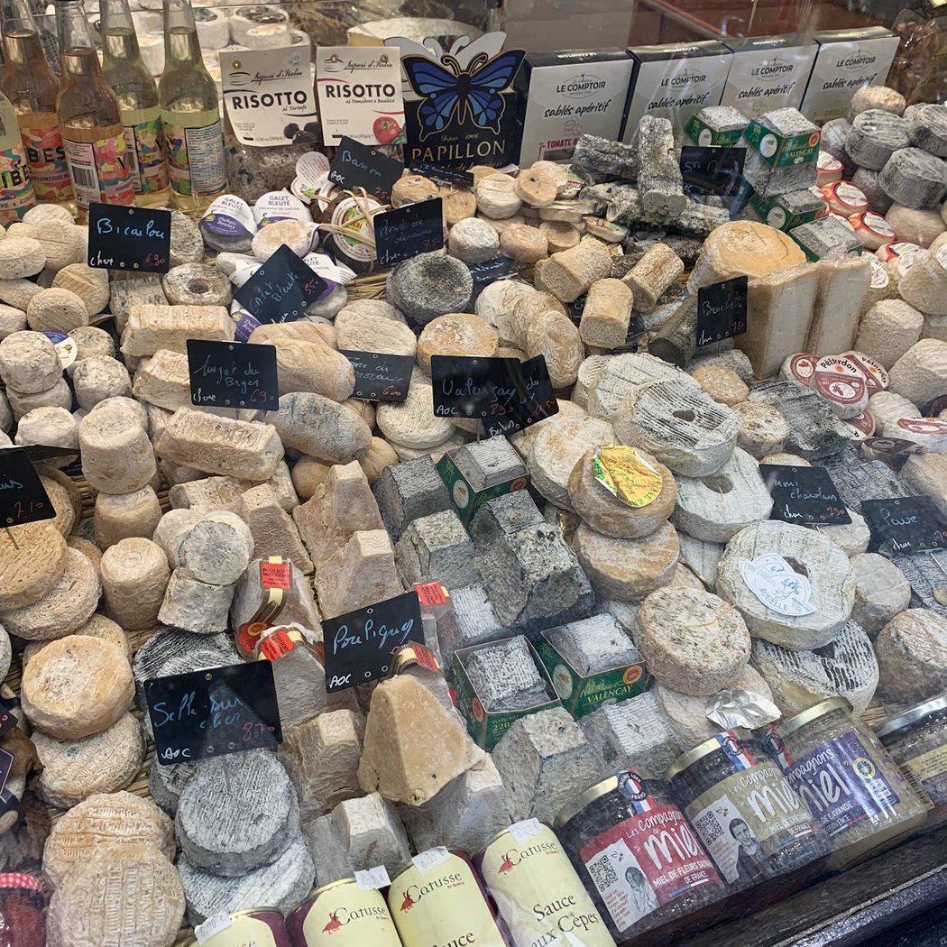 La Ferme Saint-Aubin 1